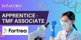 Fortrea Freshers Life Sciences Job - Apply Online