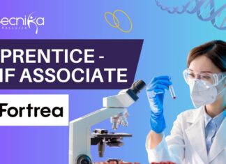 Fortrea Freshers Life Sciences Job – Apply Online Fortrea Freshers Life Sciences Job - Apply Online