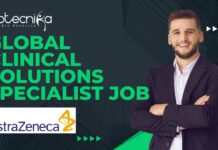 Global Clinical Solutions Specialist Job at AstraZeneca – Latest Life Science Job In Bengaluru – Apply Now Global Clinical Solutions Specialist Job at AstraZeneca