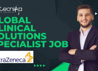 Global Clinical Solutions Specialist Job at AstraZeneca – Latest Life Science Job In Bengaluru – Apply Now Global Clinical Solutions Specialist Job at AstraZeneca