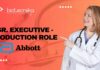 Food Sciences Job at Abbott
