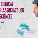 Parexel Clinical Research Associate Job