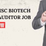 DNV MSc Biotech Job