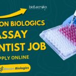 Biocon Biologics Mol Bio Job