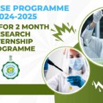 DSTBT RISE Programme 2024-2025