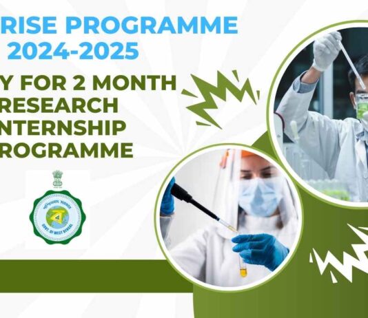 DSTBT RISE Programme 2024-2025