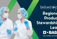 Join BASF India as a Regional Product Stewardship Lead | Apply Today! Regional Product Stewardship Lead – BASF India | Apply Now