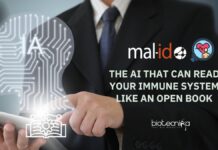 Mal-ID: The AI That Can Read Your Immune System Like an Open Book Mal-ID AI Diagnostics