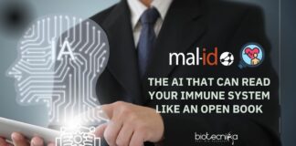 Mal-ID AI Diagnostics