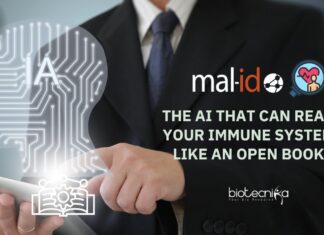 Mal-ID: The AI That Can Read Your Immune System Like an Open Book Mal-ID AI Diagnostics