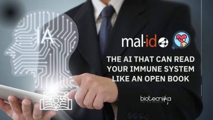 Mal-ID AI Diagnostics