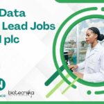 Clinical Data Science Lead Jobs