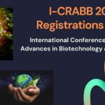 I-CRABB 2025 Registrations Open