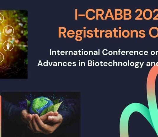 I-CRABB 2025 Registrations Open