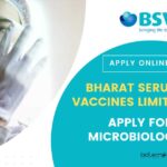 Bharat Serums QC Microbiology Jobs
