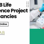 NIAB Life Science Project Vacancies