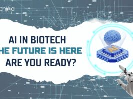 AI in Biotech