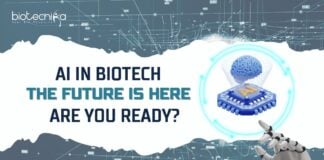 AI in Biotech