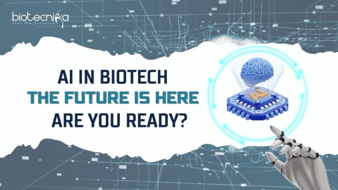 AI in Biotech