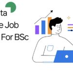 IQVIA Data Associate Job Opening For BSc Biotech, Apply Online IQVIA Data Associate Job Opening