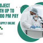 NCBS Project Jobs