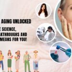 Secrets of Aging Unlocked