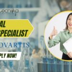 Clinical Data Scientist at Novartis