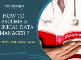 How to Become a Clinical Data Manager?
