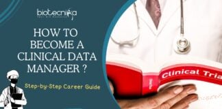 How to Become a Clinical Data Manager?