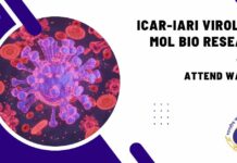 ICAR-IARI Virology Research Job