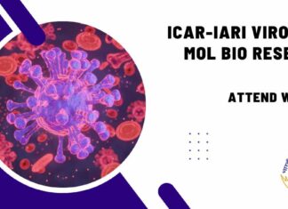 ICAR-IARI Virology Research Job