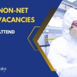 CSIR-IICT Non-NET Project Vacancies