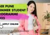 IISER Pune Summer Student Programme 2025 – Applications Invited IISER Pune Summer Student Programme 2025