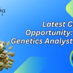 Latest Career Opportunity: Bayer Seed Genetics Analyst Job- Apply Now