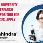 Mahindra University Project Research Scientist