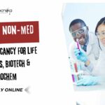 BRIC-NII Non-Med Project Vacancy