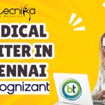 Medical Writer – Cognizant is Hiring in Chennai Apply Now
