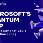 Microsoft’s Quantum Leap: The Discovery That Could Change Computing Forever Microsoft’s Quantum Leap The Discovery That Could Change Computing Forever