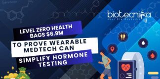 Wearable Medtech Can Simplify Hormone Testing