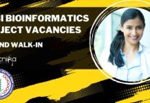 NABI Bioinformatics Project Vacancies