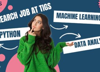 TIGS Bioinformatics Research Jobs