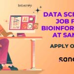 Bioinformatics Data Scientist Job at Sanofi