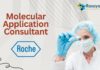 Molecular Application Consultant