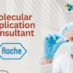 Molecular Application Consultant