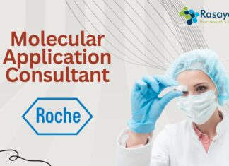 Molecular Application Consultant
