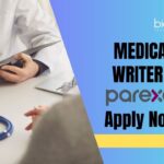 Medical Writer II at Parexel, Biomedical Sciences Job