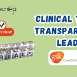 Clinical Trial Transparency Lead