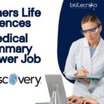Medical Summary Reviewer Job at KLDiscovery New