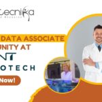Latest Clinical Data Associate Job