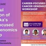 Biotecnika Cancer Genomics Workshop Conducted Successfully nEW